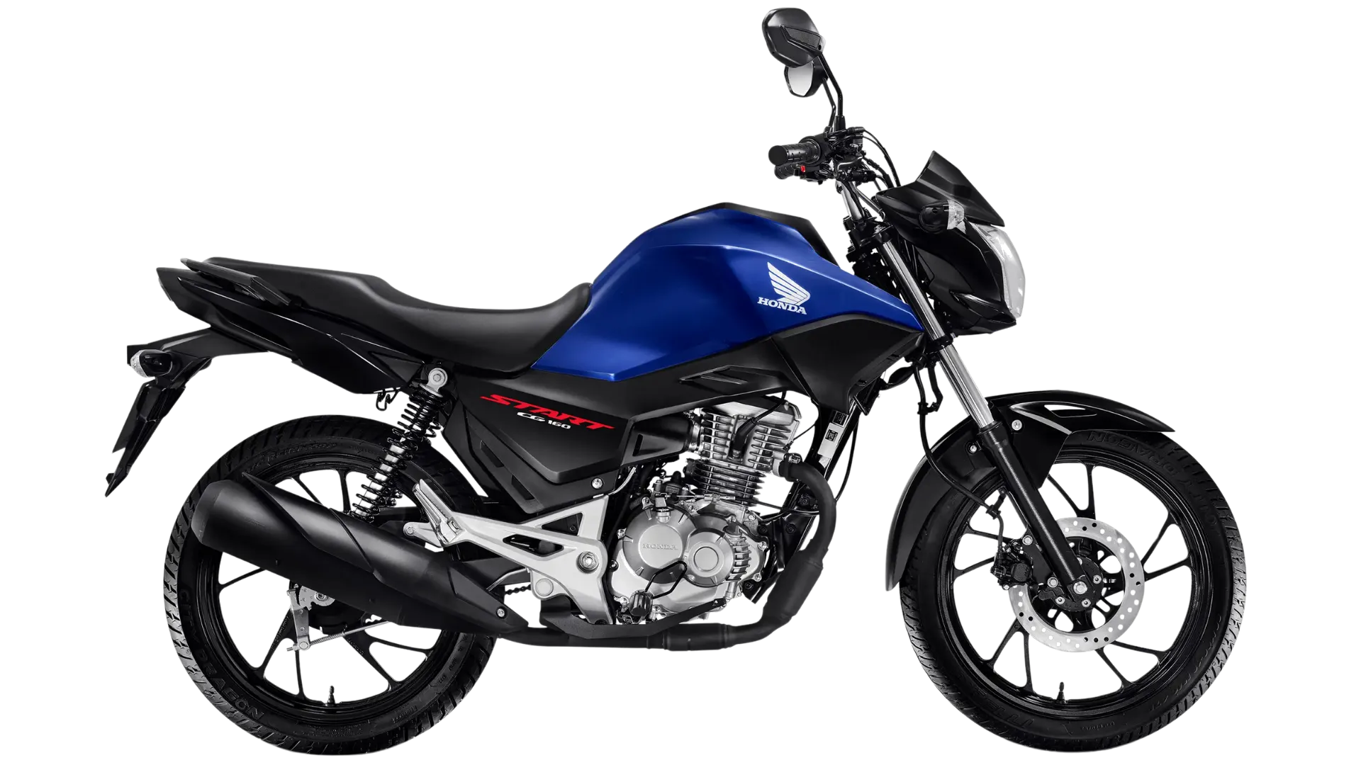 CG 160 START - SUPER OFERTA!!!